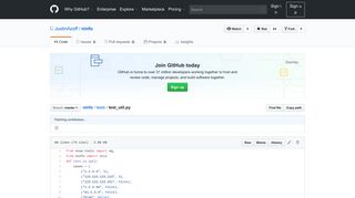 
                            8. ninfo/test_util.py at master · JustinAzoff/ninfo · GitHub