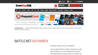 
                            8. Nintendo eShop - GameStop