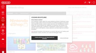 
                            4. Nintendo eShop | Nintendo Switch, Nintendo 3DS und Wii U ...