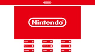
                            7. Nintendo of Europe | Nintendo
