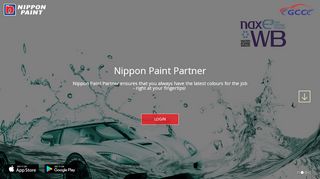 
                            2. Nippon Paint Partner