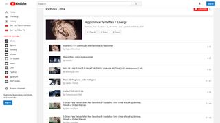 
                            7. Nipponflex/ Vitalflex / Energy - YouTube