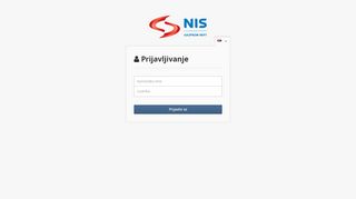 
                            6. NIS WEB PORTAL