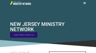 
                            11. NJ District Council of the Assemblies of God | Ministry Team
