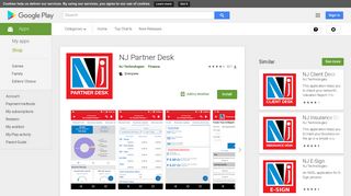 
                            7. NJ Partner Desk - Apps on Google Play