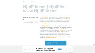 
                            5. NjuiFile.net | NjuiFile | www.NjuiFile.net