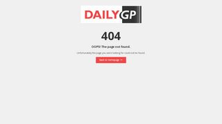 
                            13. NL Archives - DailyGP