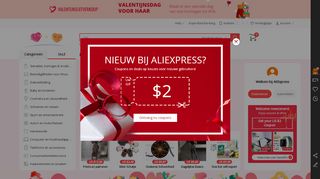 
                            2. NL.AliExpress.com | aliexpress dutch - Koop online goedkope ...