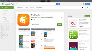 
                            8. NLB Mobile • - Apps on Google Play