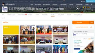 
                            11. NMAM Institute of Technology - [NMAMIT], Udupi - Images, Photos ...