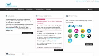 
                            4. NMIT Moodle