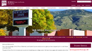 
                            12. NMSU-A Aggie Jargon | New Mexico State University Alamogordo