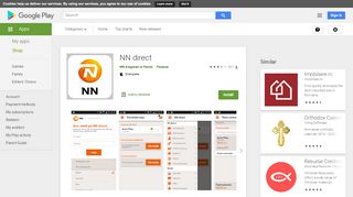 
                            5. NN direct - Apps on Google Play