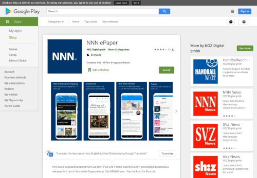 
                            13. NNN ePaper - Apps on Google Play