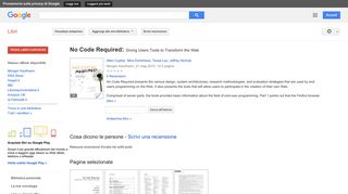 
                            9. No Code Required: Giving Users Tools to Transform the Web