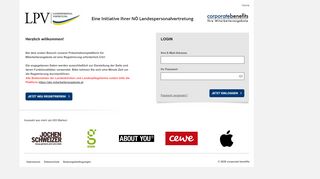 
                            4. NÖ Dienstnehmervertretung (Landespersonalvertretung)