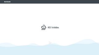 
                            5. No Headers - Davis | WeatherLink - My Weather Page