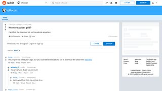
                            6. No more power grid? : Roccat - Reddit