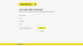 
                            2. Noi di Poste