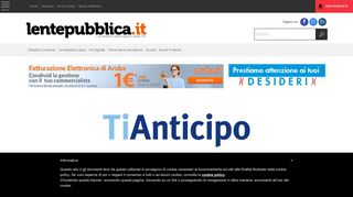 
                            8. NoiPA, con Codice Fiscale e Password come si accede? - lentepubblica