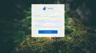 
                            1. Nolis-Login - Nienburg | Online