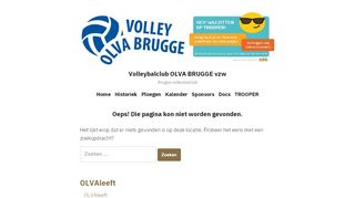 
                            8. Nols nokia - Olva Brugge