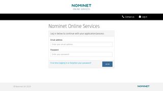 
                            7. Nominet UK