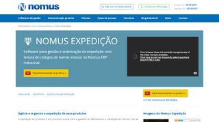 
                            11. Nomus Expedição | Nomus