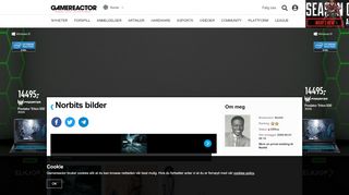 
                            11. Norbits bilder - Gamereactor