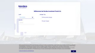 
                            4. Nordea Asset Management Deutschland