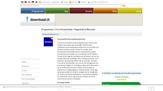 
                            8. Nordea Mobilbank 2.2.1 - Download.dk