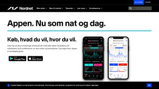 
                            12. Nordnet app - Hent den til iPhone eller Android - Nordnet