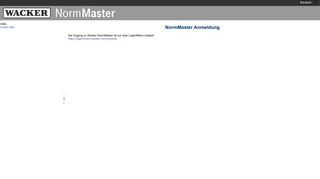 
                            1. NormMaster