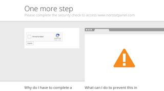 
                            8. Norstat Panel: Witaj na panel.norstat.pl