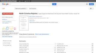 
                            12. North Carolina Reports: Cases Argued and Determined in the Supreme ...