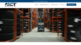 
                            6. North Country Tire - Wholesale Tire Distributor