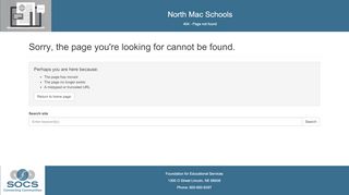
                            11. North Mac Schools - Xtra Math