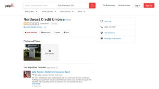 
                            4. Northeast Credit Union - 18 Reviews - Banks & Credit Unions - 82 ...