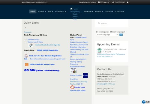 Nrms Powerschool Portal Login LogmeIn Live