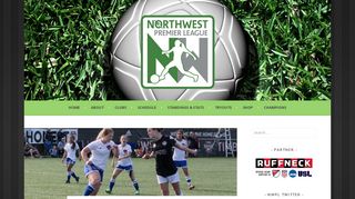 
                            8. Northwest Premier League reveals 2018 season schedule ...