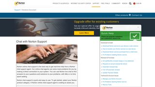 
                            8. Norton Chat Support - Official Norton™ Support
