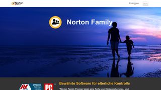
                            2. Norton Family | Hervorragende Kindersicherungs-Software für iPhone ...