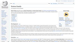 
                            8. Norton Family - Wikipedia