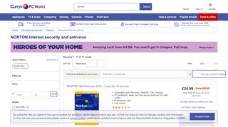 
                            13. NORTON Internet security and antivirus - Cheap NORTON Internet ...