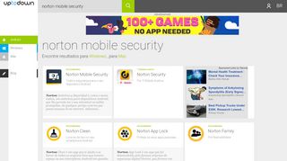 
                            11. Norton Mobile Security 4.4.1.4311 para Android - Download em ...