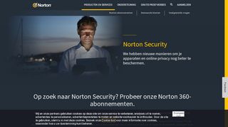 
                            5. Norton Security Deluxe - Antivirussoftware | Norton