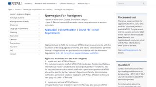 
                            8. Norwegian for Foreigners - NTNU