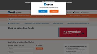 
                            9. Norwegian Reward | Dustinhome.dk