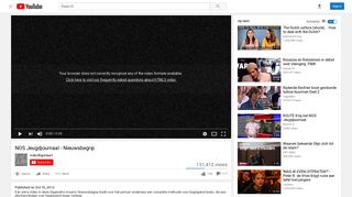 
                            3. NOS Jeugdjournaal - Nieuwsbegrip - YouTube