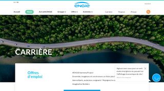 
                            3. Nos offres – ENGIE